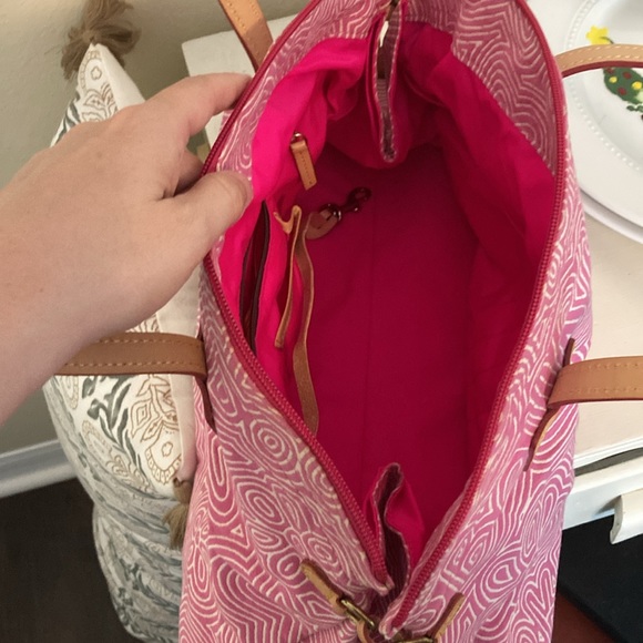 Dooney and Bourke Carla Bag - Picture 7 of 9